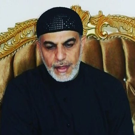 نزار قطری بسم الله 